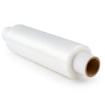 Clear Pallet Wrap - Extended Core - Image 2