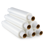 Clear Pallet Wrap - Extended Core