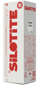 Silotite 750 Black Bale Wrap – 1500m - Image 2