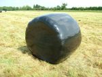 Silotite 750 Black Bale Wrap – 1500m