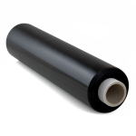 Durable Hand Stretch Film –  400mm x 300 m – 15 Mu - Image 2